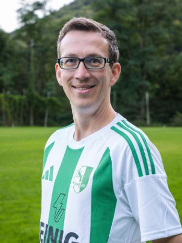 Frank Düsterhöft