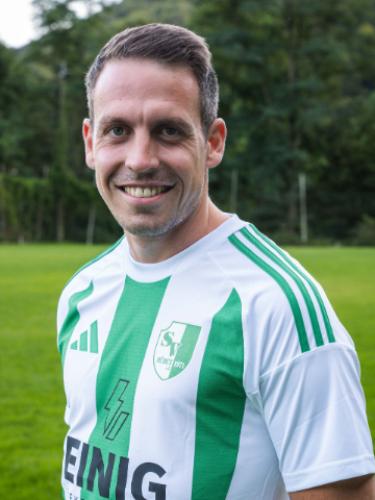 Christian Geisbüsch