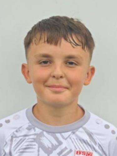 Benjamin Aljic