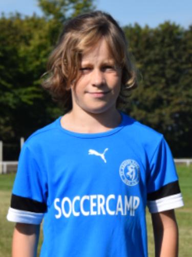 Gustav Georg Liebchen