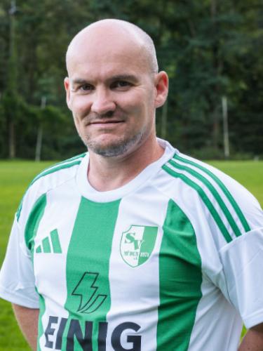Martin Ibald