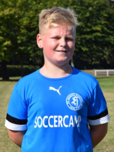 Sverre Bjarne Schallert