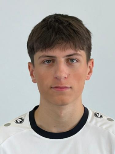 Noah Welger