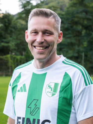 Jochen Möntenich