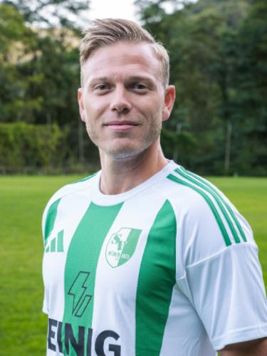Dominik Müller