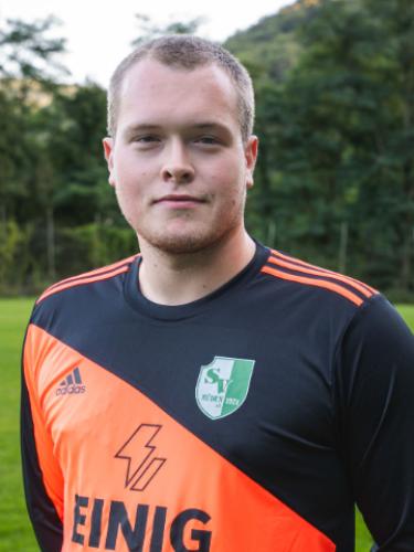 Eric Müller