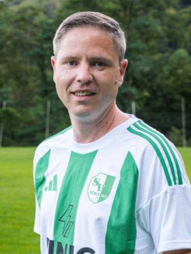 Alexander Steffens