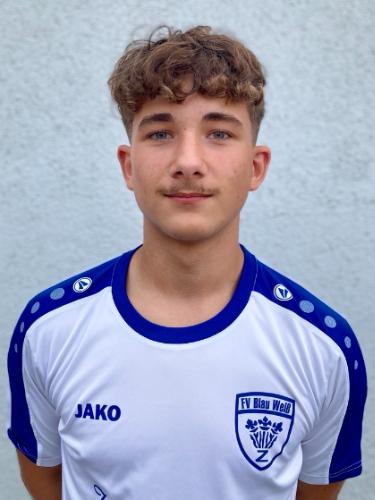 Niclas-Jaden Stachowski
