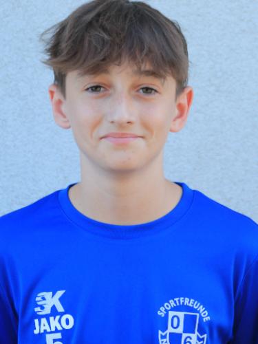 Bastian Knorr
