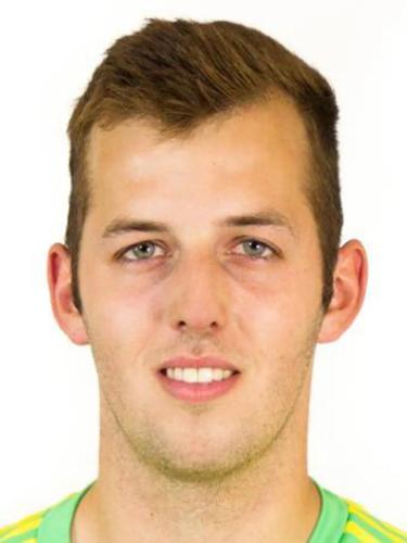 Simon Schwarz
