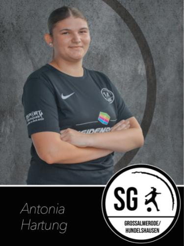 Antonia Hartung