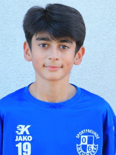 Abib Redjepov