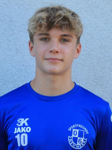 Tim Schlanstedt