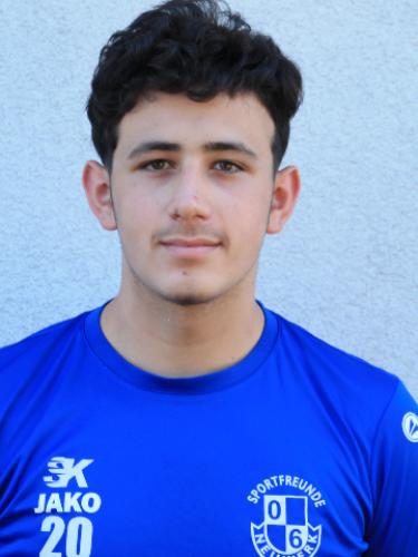 Fahd Shababo