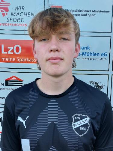 Justus Höhle