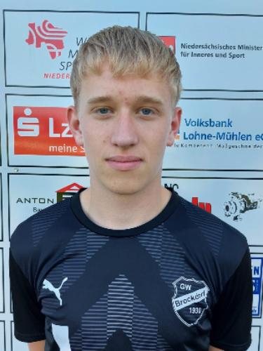 Paul Olberding