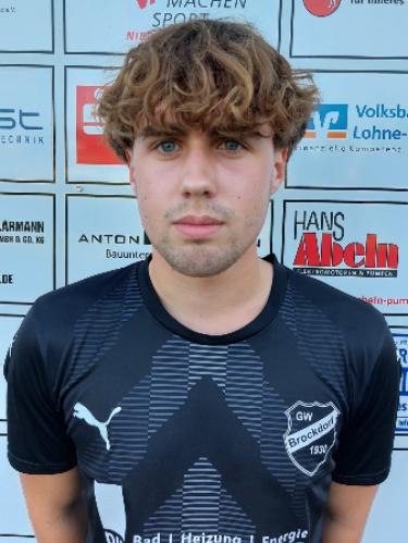 Tobias Rottinghaus