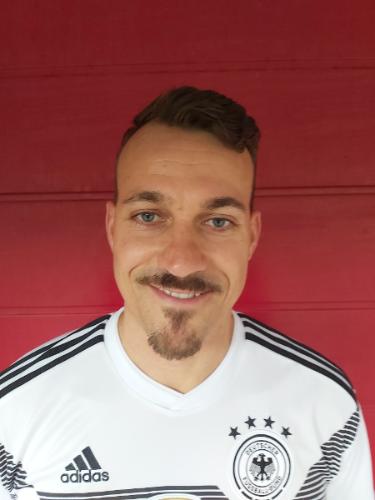 Maximilian Nägele