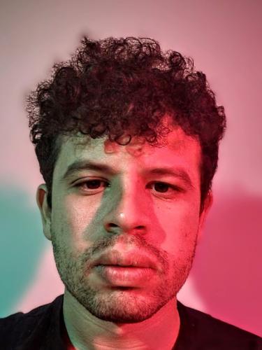 Mohammad Amin Khalaf Mohammad Abdelmegid