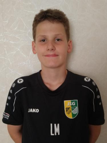 Lukas Meyer