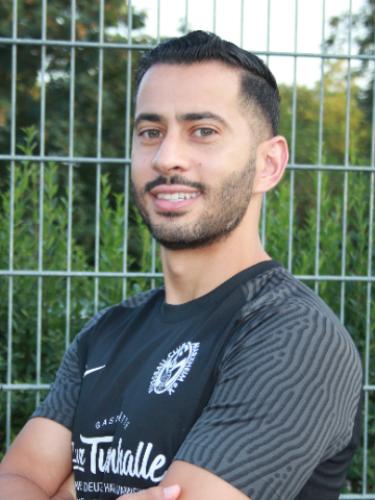 Mohamed Boyardan