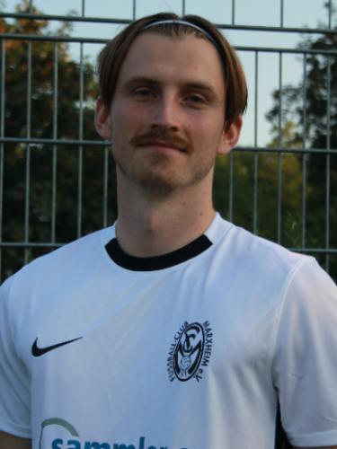 Noah Straube