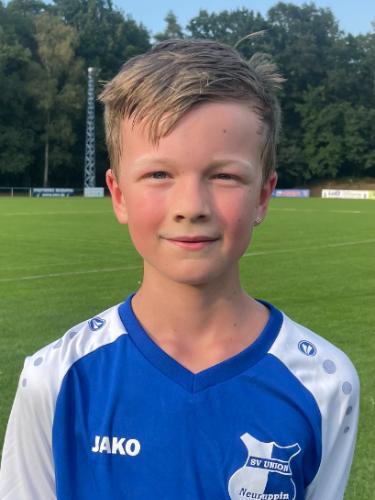 Friedrich Georg Burau