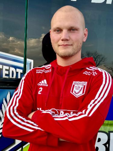 Fabian Heydenhauß