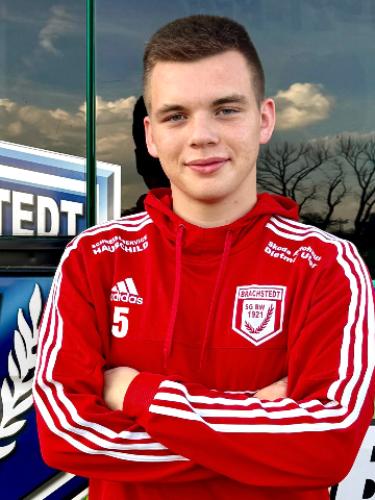 Lennart Ryan Kummer