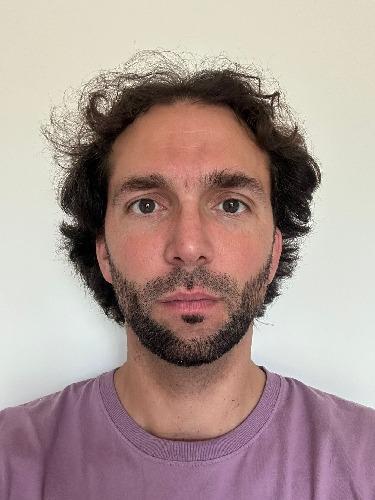 Kilian Bergmann