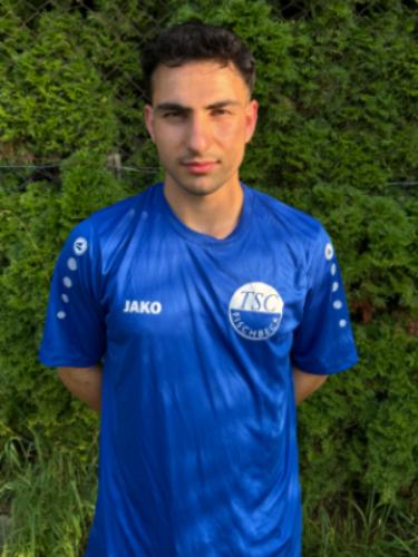 Imad Ali