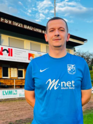 Kristijan Romic