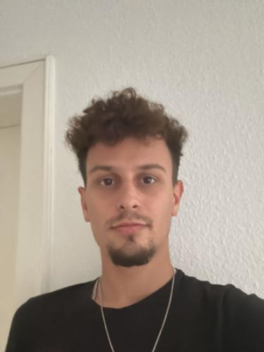 Tom-Luca Kölsch