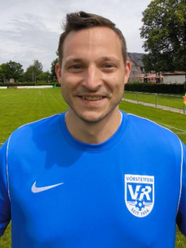 Tino Staudt