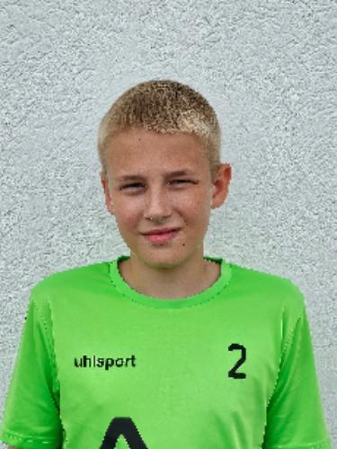 Lukas Fischer