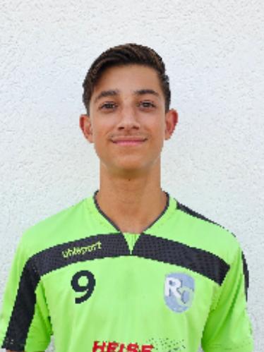 Alesio Tahiri