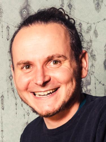 André Hofmann
