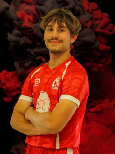 Sebastian Blecher