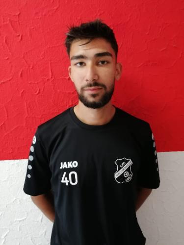 Muhammed Emin Tasdemir