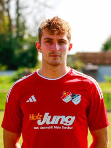 Maximilian Bohn