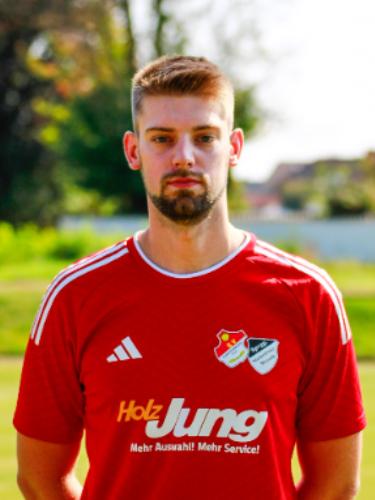 Yannik Diensberg
