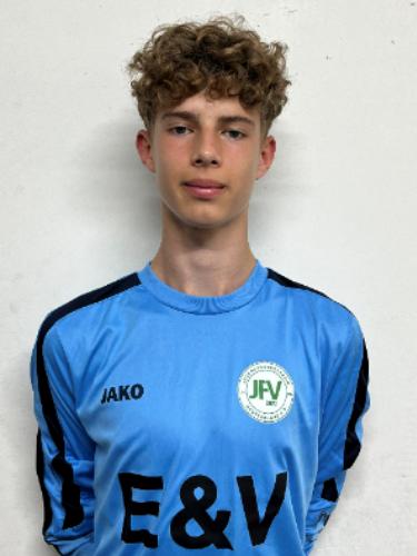 Danylo Krashakov