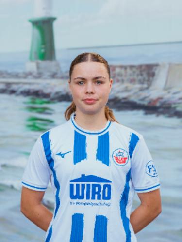 Klara Elisabeth Bossow