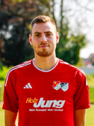 Fabio Weimer