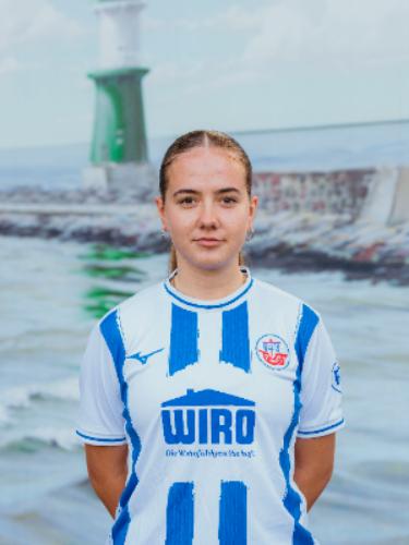 Hanna Hülsmann