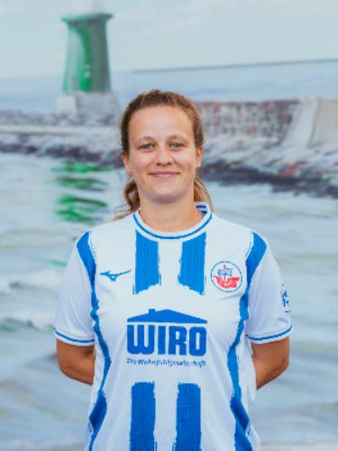 Lea Kupper