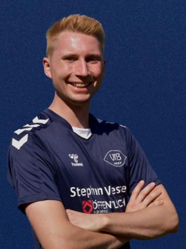 Jonas Werdermann