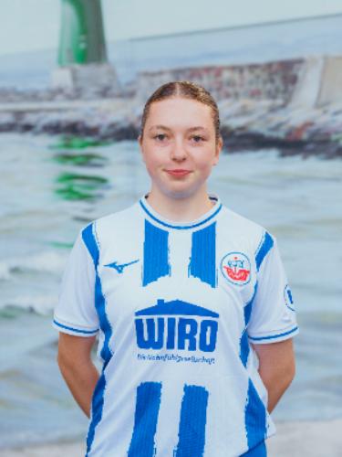 Leonie Isabell Wendt