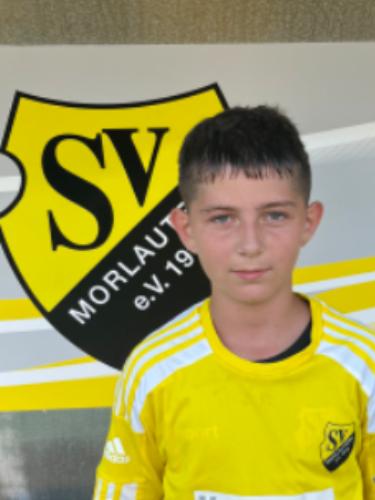Adrian Kaiser