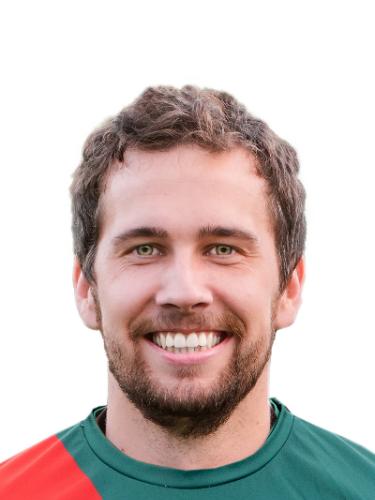 Eric Klaas